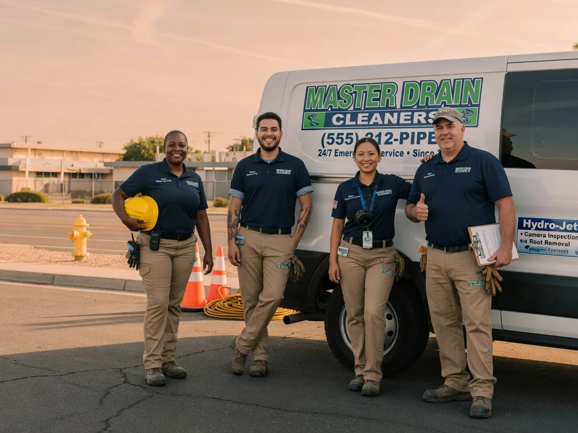 Drain Cleaning company in West Baden Springs, IN